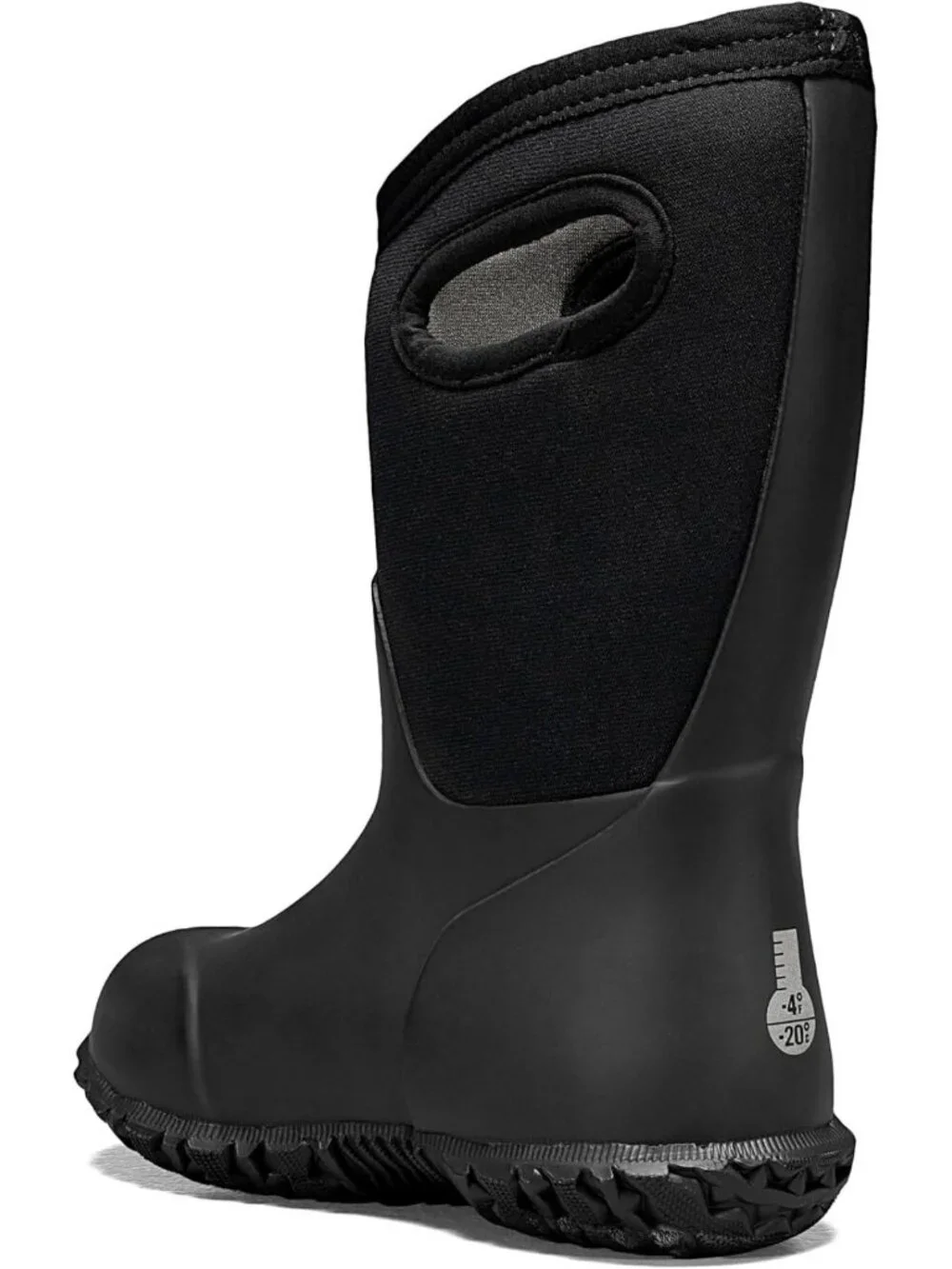 Camo Waterproof Kids' Boots | Stylish Toddler-Youth Outdoor Footwear